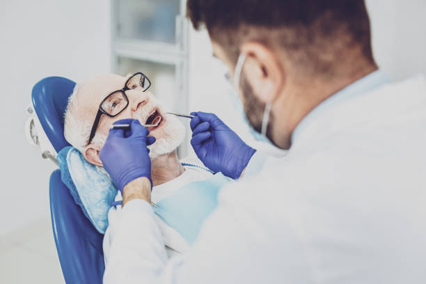 Best Emergency Dentist for Lost Fillings or Crowns in Catawissa, PA